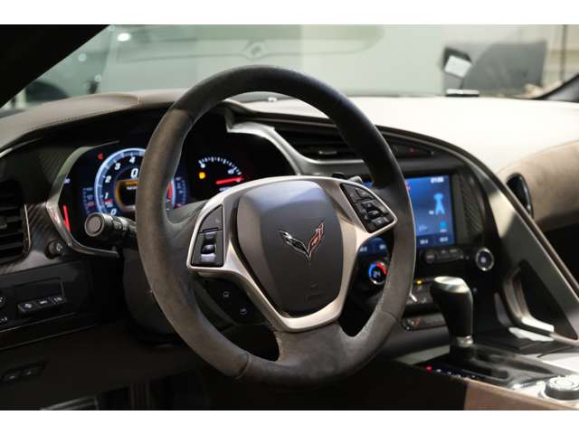 コルベット 2014/H26