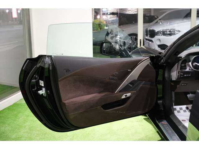 コルベット 2014/H26