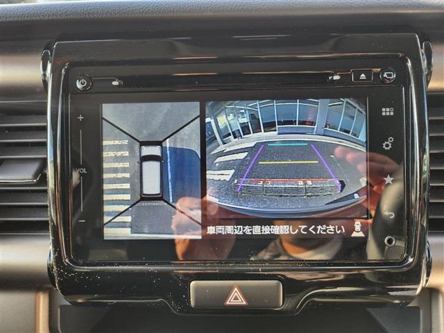 ハスラー 2016/H28