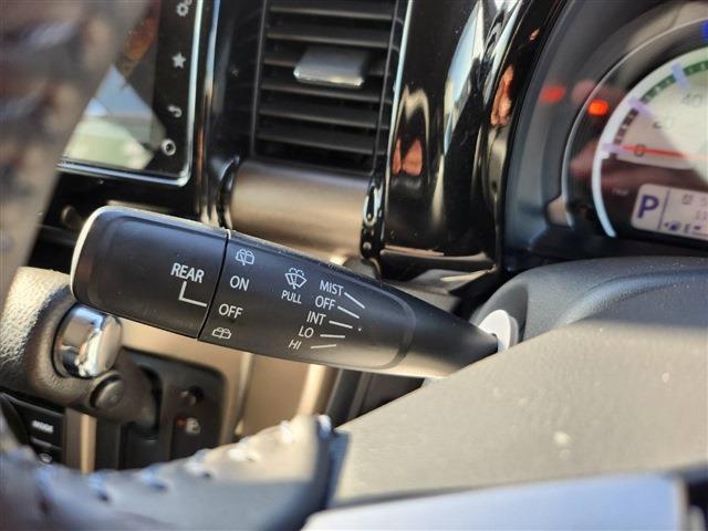 ハスラー 2016/H28