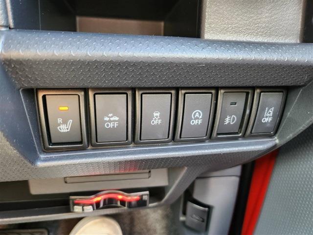 ハスラー 2016/H28