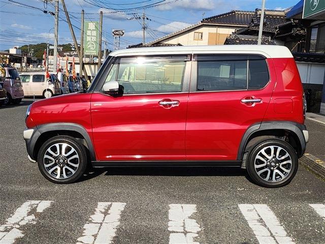 ハスラー 2016/H28