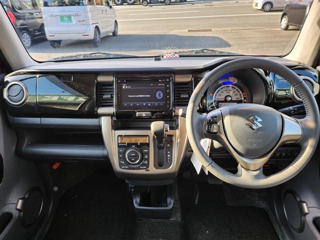 ハスラー 2016/H28