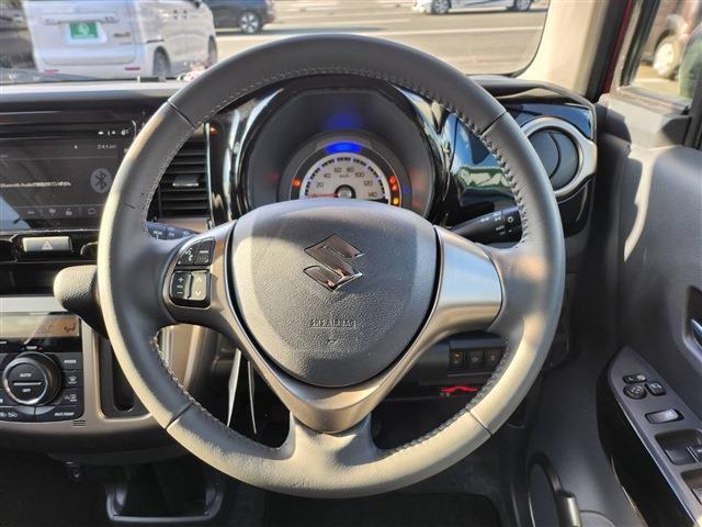 ハスラー 2016/H28