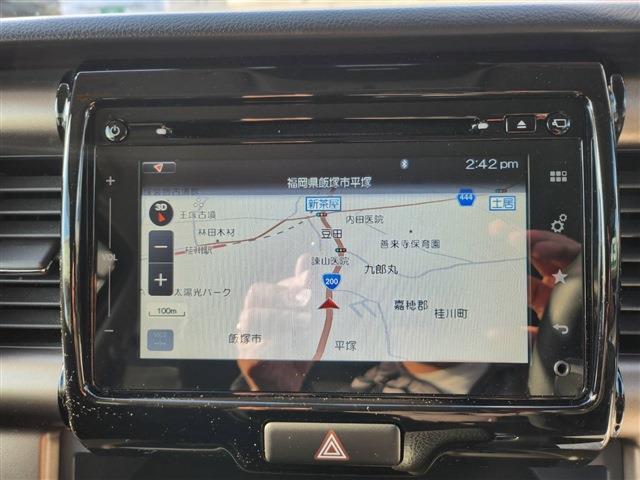 ハスラー 2016/H28