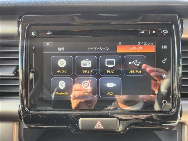 ハスラー 2016/H28