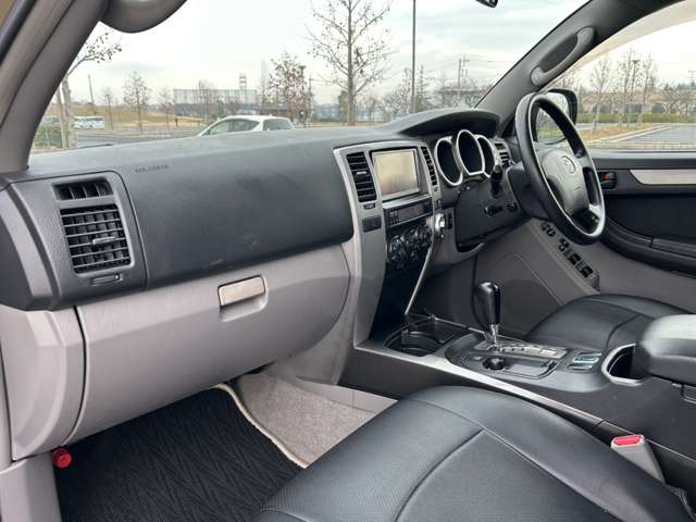 ハイラックスサーフ 2009/H21