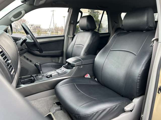 ハイラックスサーフ 2009/H21