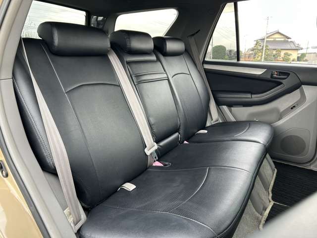 ハイラックスサーフ 2009/H21