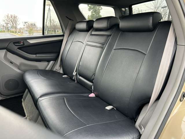 ハイラックスサーフ 2009/H21