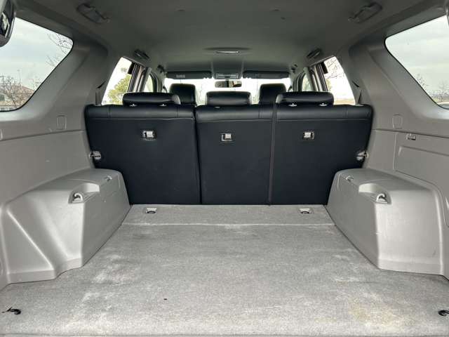 ハイラックスサーフ 2009/H21