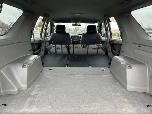 ハイラックスサーフ 2009/H21