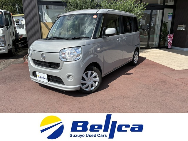 ムーヴキャンバス 2020/R02