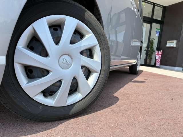 ムーヴキャンバス 2020/R02