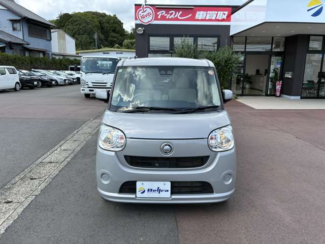ムーヴキャンバス 2020/R02
