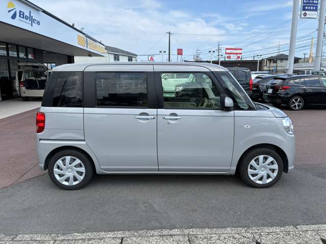 ムーヴキャンバス 2020/R02