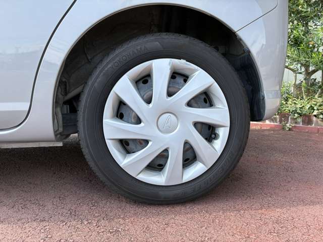 ムーヴキャンバス 2020/R02
