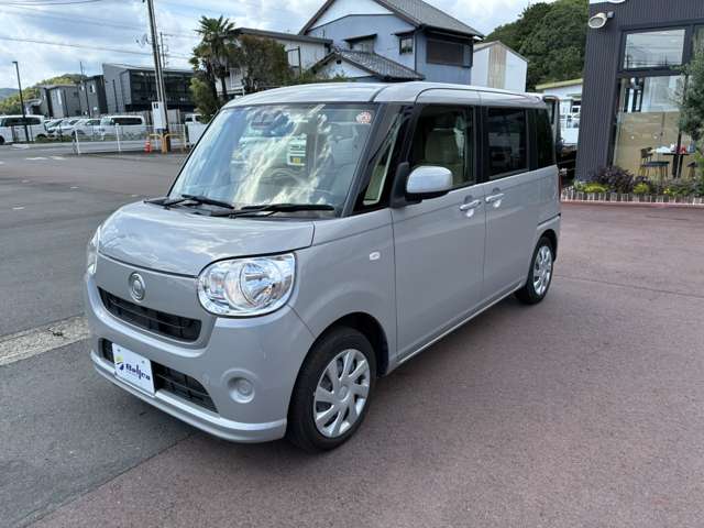 ムーヴキャンバス 2020/R02
