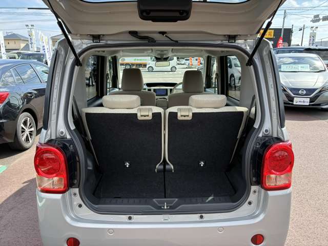 ムーヴキャンバス 2020/R02