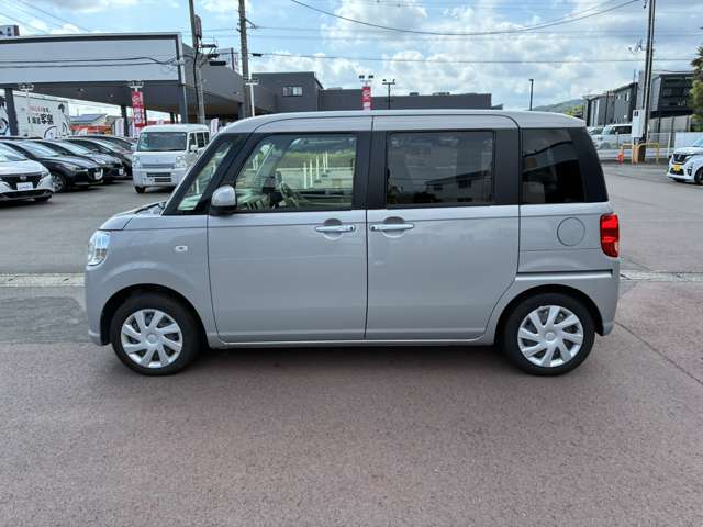 ムーヴキャンバス 2020/R02