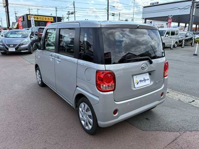 ムーヴキャンバス 2020/R02