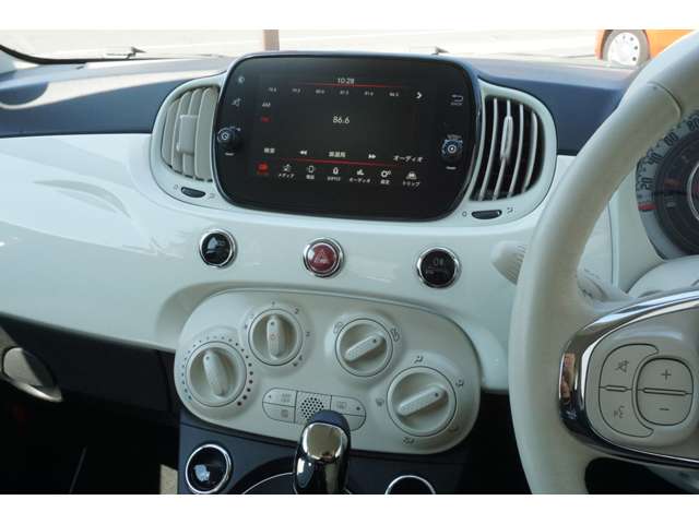 500(チンクエチェント) 2019/R01