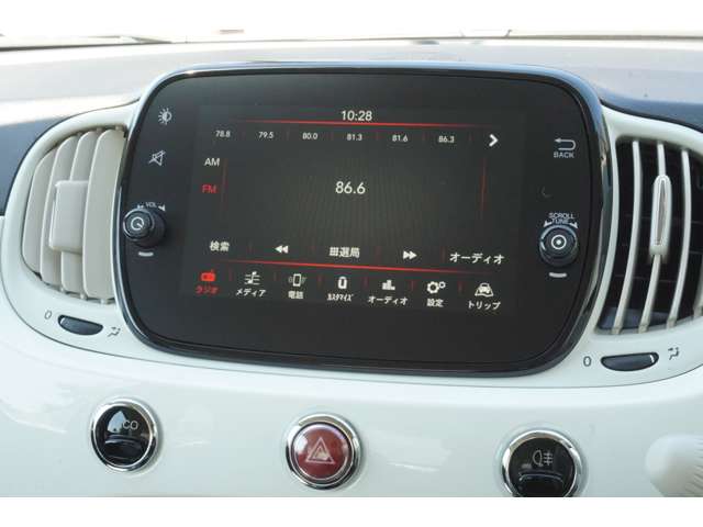 500(チンクエチェント) 2019/R01