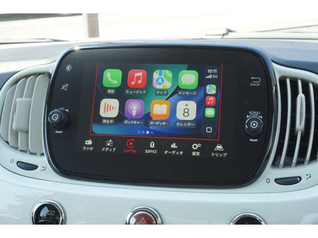 500(チンクエチェント) 2019/R01