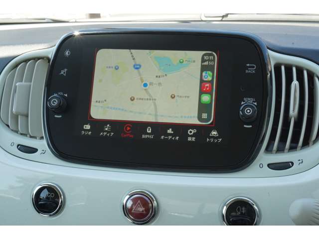 500(チンクエチェント) 2019/R01