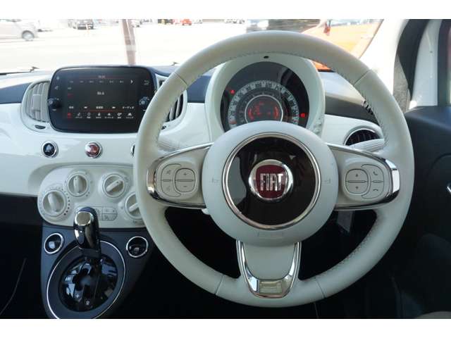 500(チンクエチェント) 2019/R01