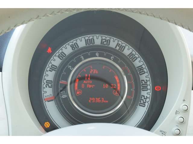 500(チンクエチェント) 2019/R01