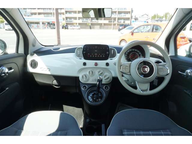 500(チンクエチェント) 2019/R01