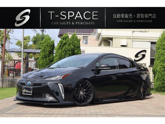 プリウス 2021/R03