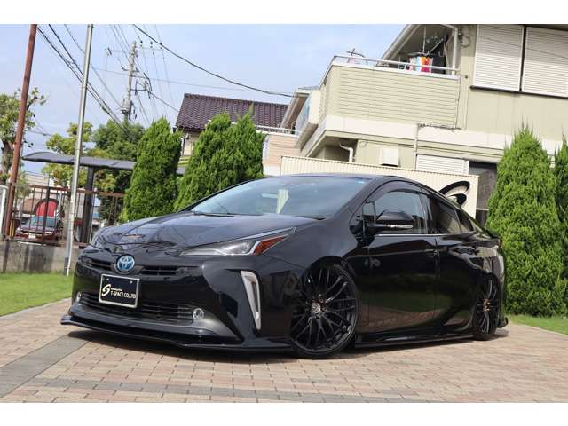 プリウス 2021/R03