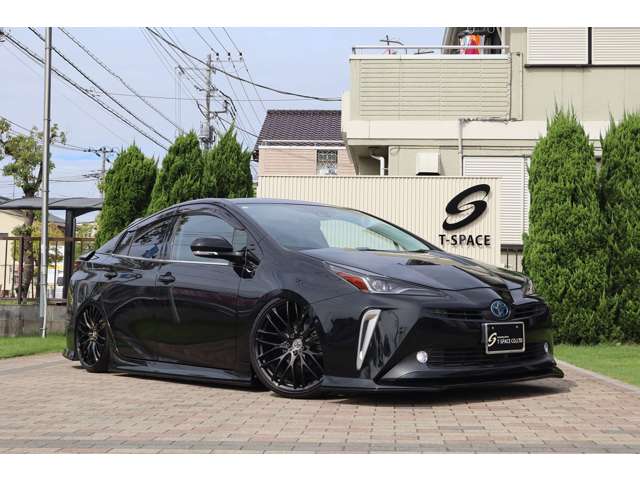 プリウス 2021/R03