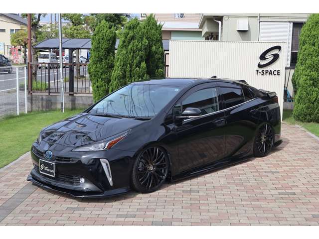 プリウス 2021/R03