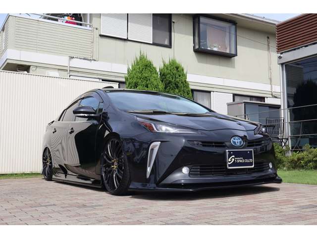 プリウス 2021/R03