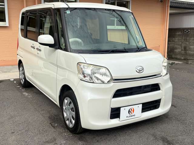 タント 2013/H25