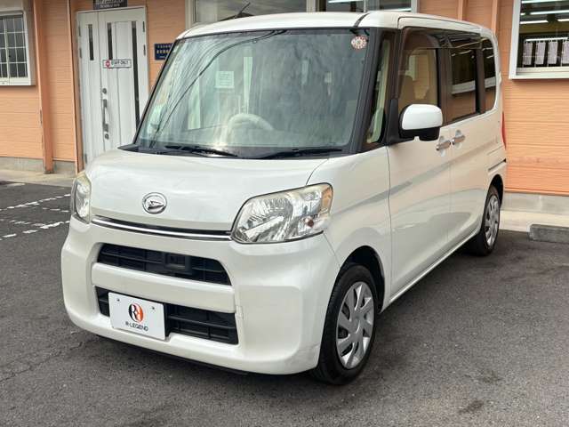 タント 2013/H25