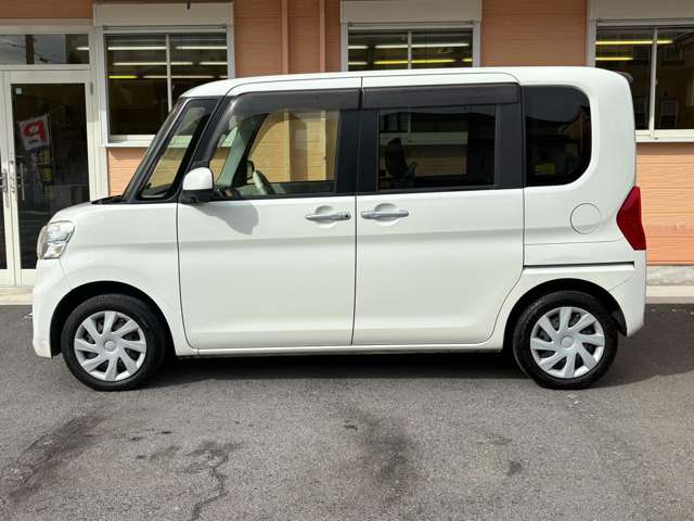 タント 2013/H25