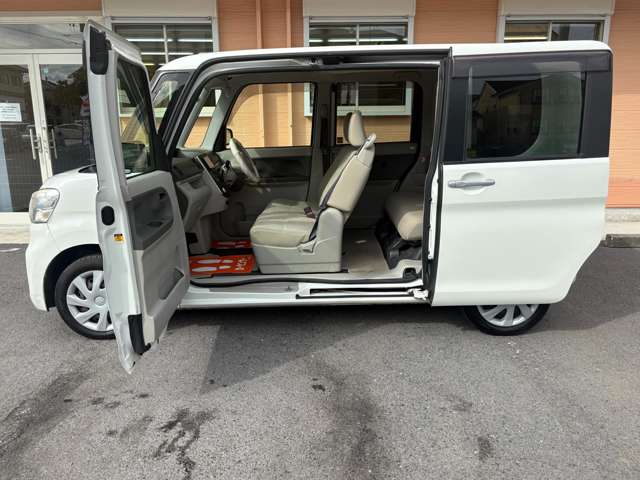 タント 2013/H25