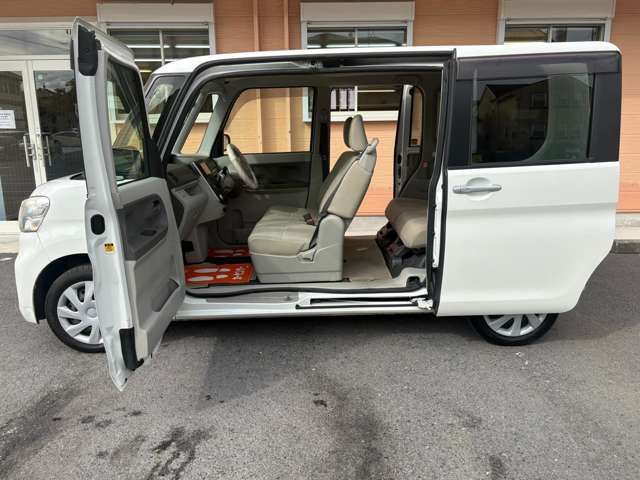 タント 2013/H25