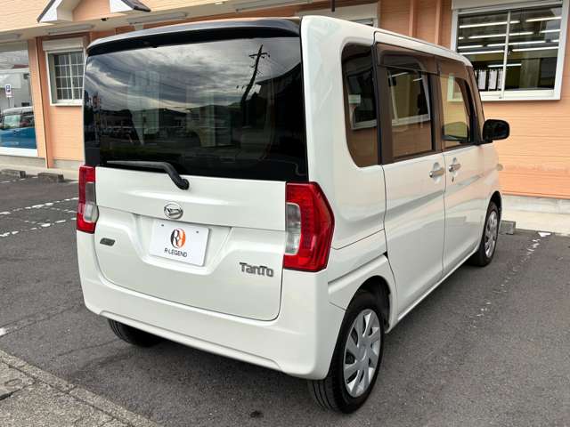 タント 2013/H25