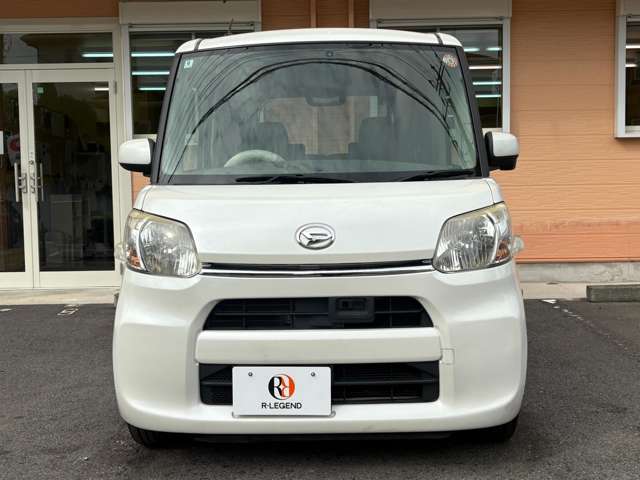 タント 2013/H25
