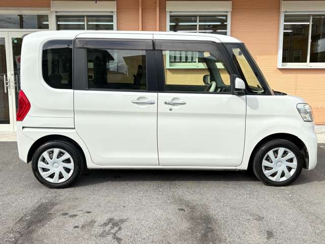 タント 2013/H25