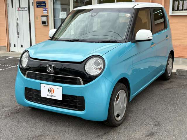 N-ONE 2015/H27