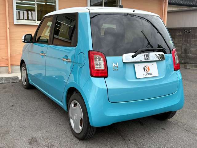 N-ONE 2015/H27