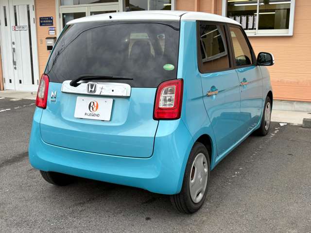 N-ONE 2015/H27