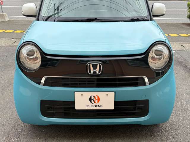 N-ONE 2015/H27