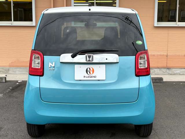N-ONE 2015/H27